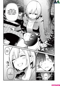 aitsu no kanojo union mangas