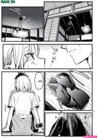 aitsu no kanojo union mangas