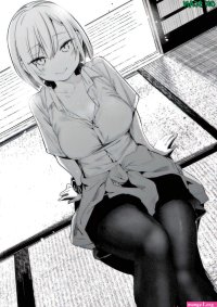 aitsu no kanojo union mangas