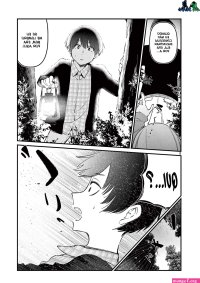 aitsu no kanojo union mangas