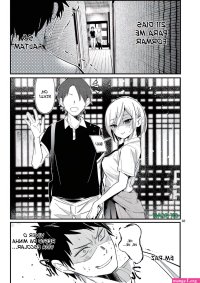 aitsu no kanojo union mangas