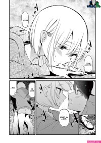 aitsu no kanojo union mangas