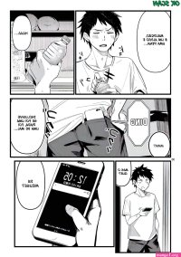 aitsu no kanojo union mangas