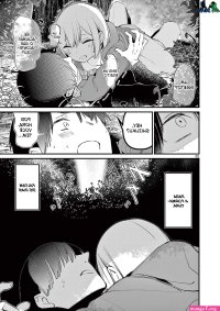 aitsu no kanojo union mangas