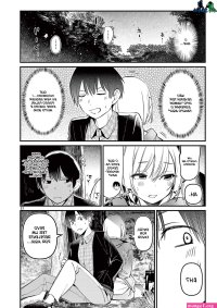 aitsu no kanojo union mangas