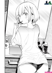 aitsu no kanojo union mangas