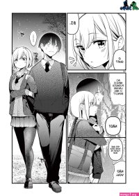 aitsu no kanojo union mangas