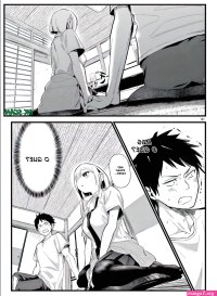 aitsu no kanojo union mangas