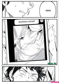 aitsu no kanojo union mangas
