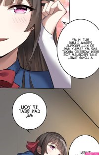 aitsu no kanojo union mangas