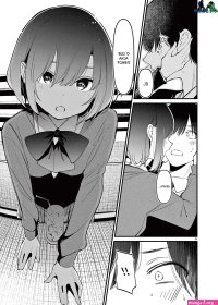 aitsu no kanojo union mangas