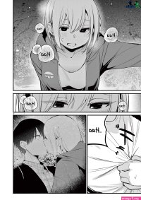 aitsu no kanojo union mangas