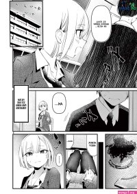aitsu no kanojo union mangas