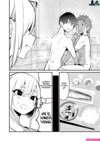 aitsu no kanojo union mangas