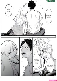 aitsu no kanojo union mangas