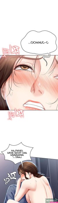 boarding diary uncensored manhwa