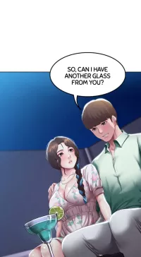 boarding diary uncensored manhwa