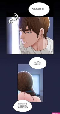 boarding diary uncensored manhwa