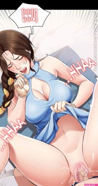boarding diary uncensored manhwa