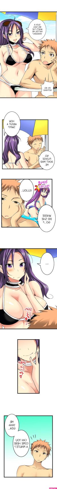 girl 18 manga hentai