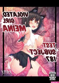 girl 18 manga hentai