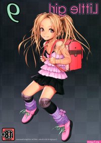 girl 18 manga hentai