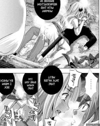 manga ada sex scene