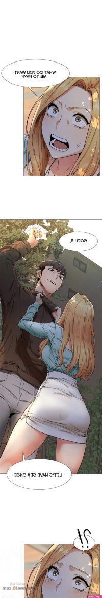 manhwa 18