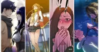 manhwa 18