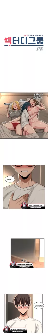 sextudy group chapter 60