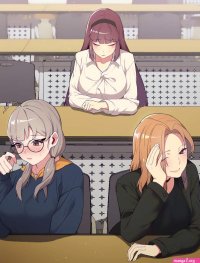 sextudy group chapter 60