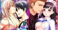 smut manga a color