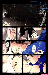 smut manga a color