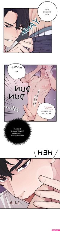 smut manga a color