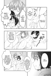 incarnation adult manga