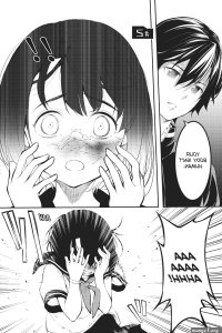 incarnation adult manga