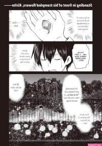 incarnation adult manga