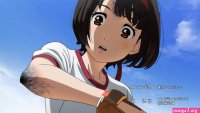incarnation adult manga