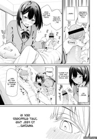incarnation adult manga