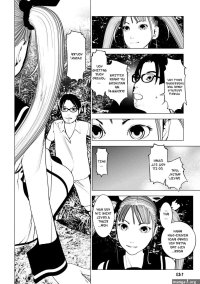 incarnation adult manga