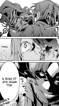 incarnation adult manga