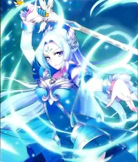 manga 3d battle through the heavens hentai