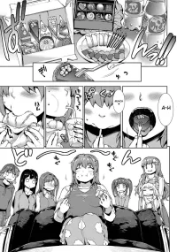 manhwa gang bang