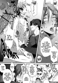 manhwa gang bang