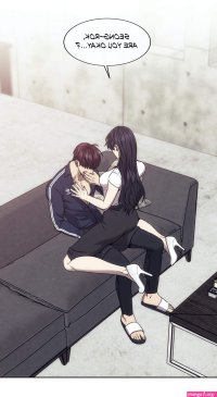 manhwa xxx revenge
