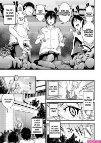 manhwa xxx revenge