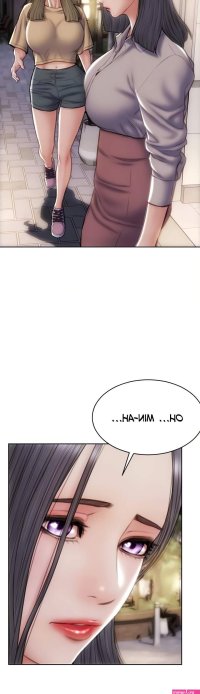manhwa xxx revenge