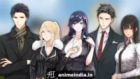 manhwa xxx revenge