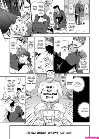 manhwa xxx revenge