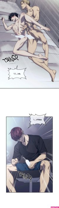 manhwa xxx revenge
